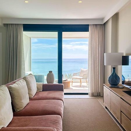 Appartamento Lantia. Amaneceres De Ensueno Y Piscina Con Vistas El Campello Esterno foto